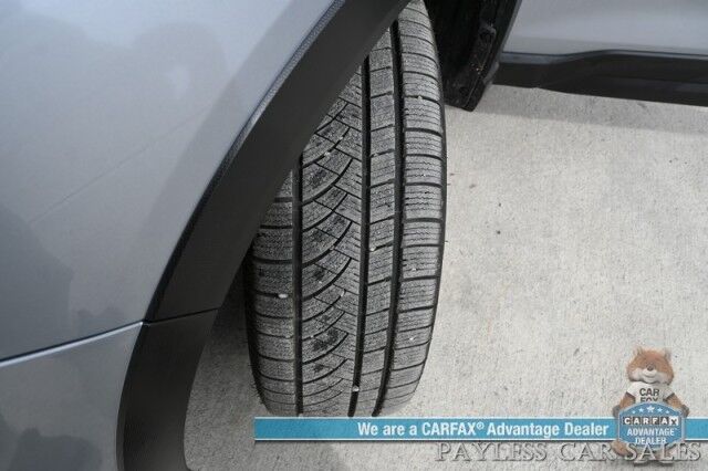 2021 Subaru Forester Limited Anchorage AK