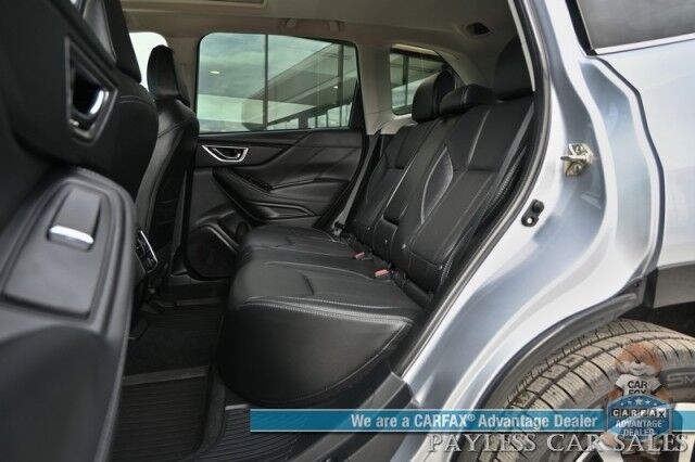 2021 Subaru Forester Limited Anchorage AK