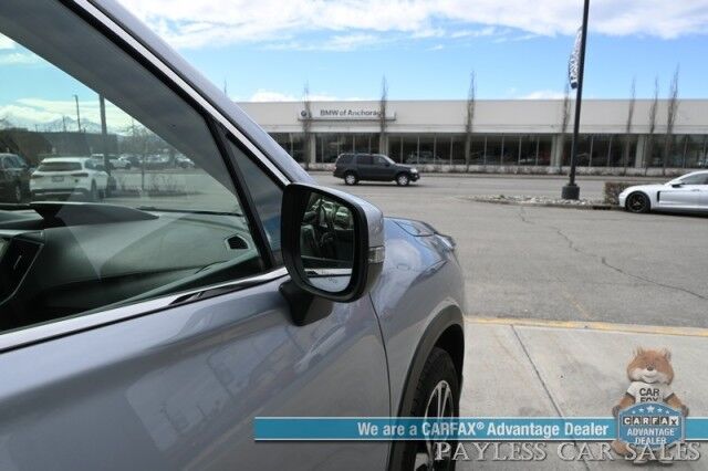 2021 Subaru Forester Limited Anchorage AK