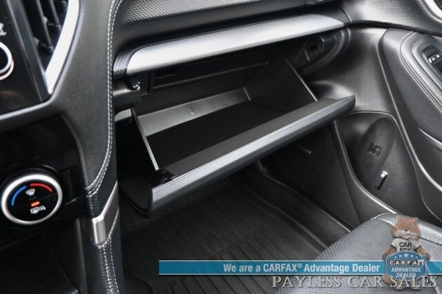 2021 Subaru Forester Limited Anchorage AK