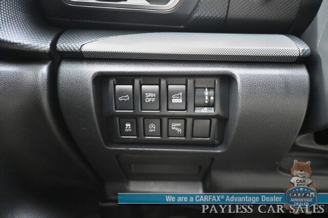 2021 Subaru Forester Limited Anchorage AK