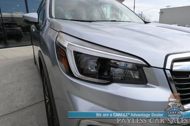 2021 Subaru Forester Limited Anchorage AK