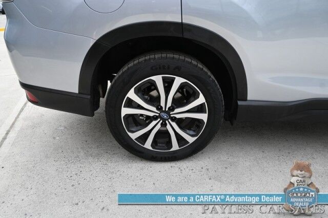 2021 Subaru Forester Limited Anchorage AK