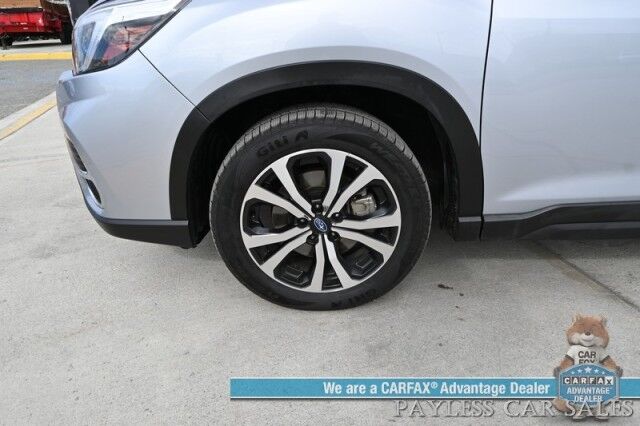 2021 Subaru Forester Limited Anchorage AK