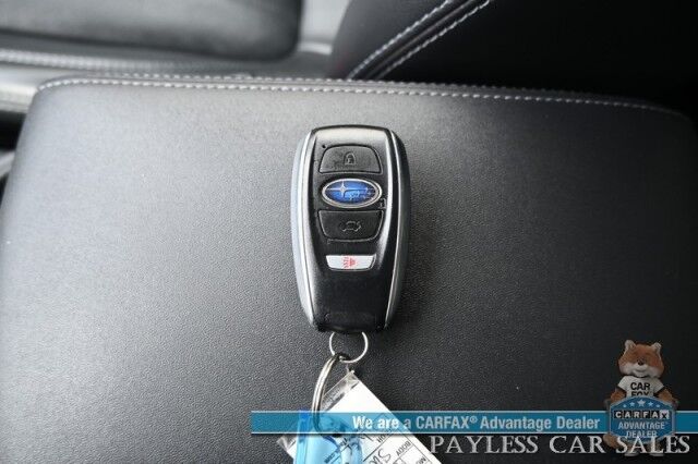 2021 Subaru Forester Limited Anchorage AK