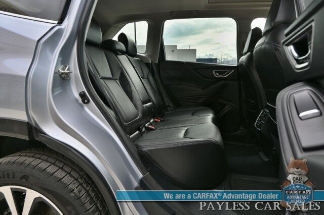 2021 Subaru Forester Limited Anchorage AK