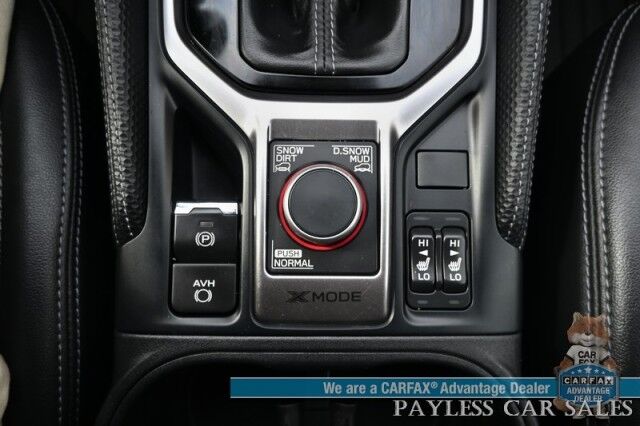 2021 Subaru Forester Limited Anchorage AK