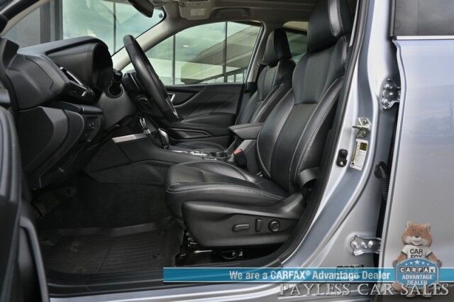 2021 Subaru Forester Limited Anchorage AK