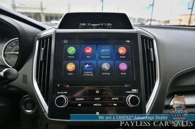 2021 Subaru Forester Limited Anchorage AK
