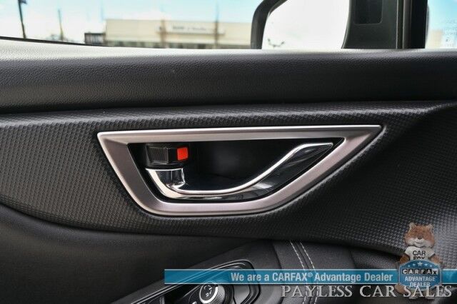 2021 Subaru Forester Limited Anchorage AK