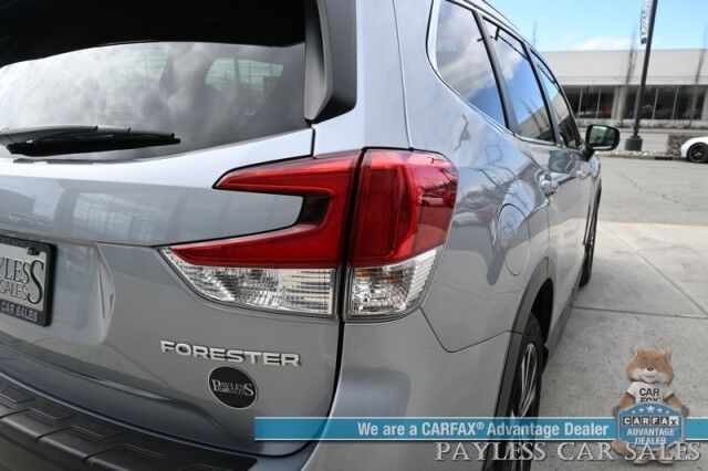 2021 Subaru Forester Limited Anchorage AK