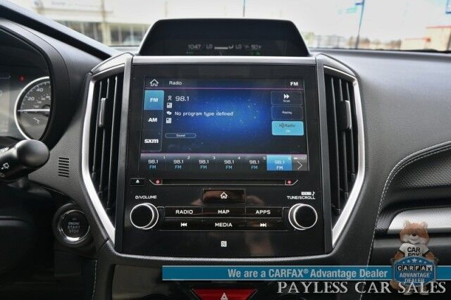 2021 Subaru Forester Limited Anchorage AK