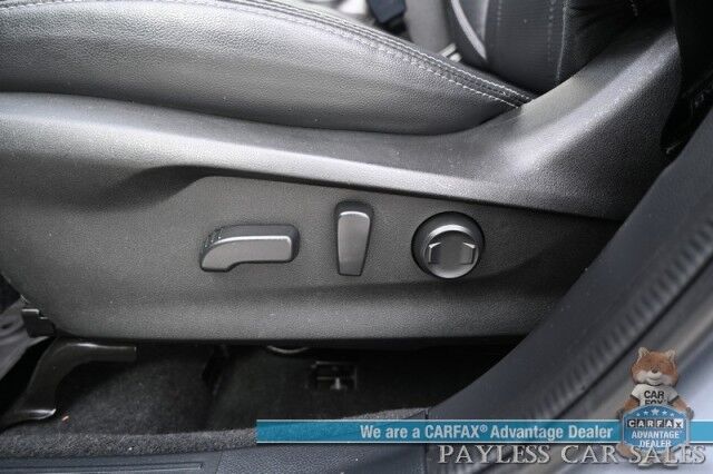 2021 Subaru Forester Limited Anchorage AK