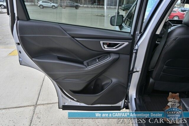 2021 Subaru Forester Limited Anchorage AK