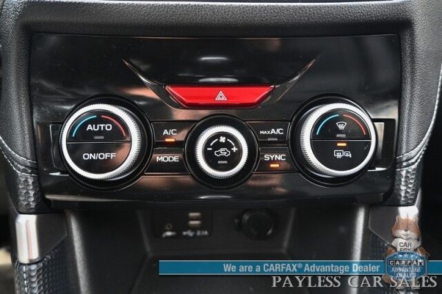 2021 Subaru Forester Limited Anchorage AK