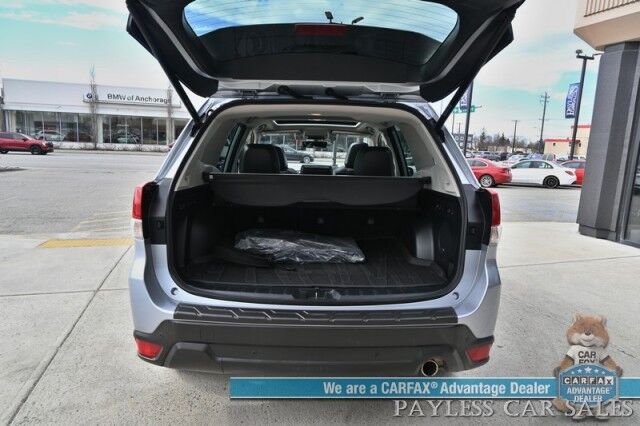 2021 Subaru Forester Limited Anchorage AK