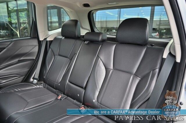 2021 Subaru Forester Limited Anchorage AK