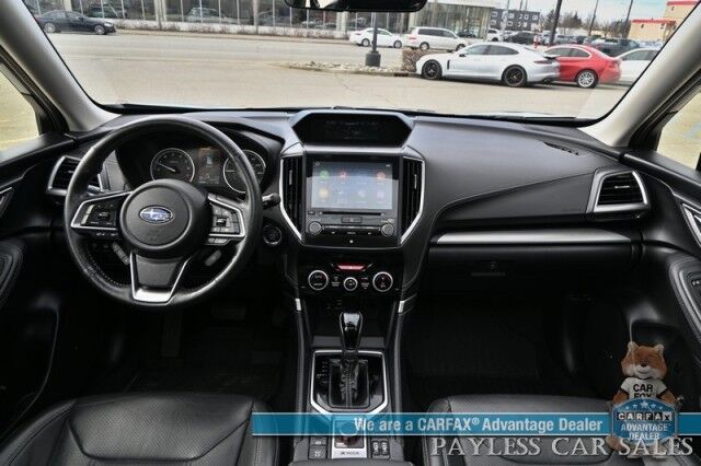 2021 Subaru Forester Limited Anchorage AK