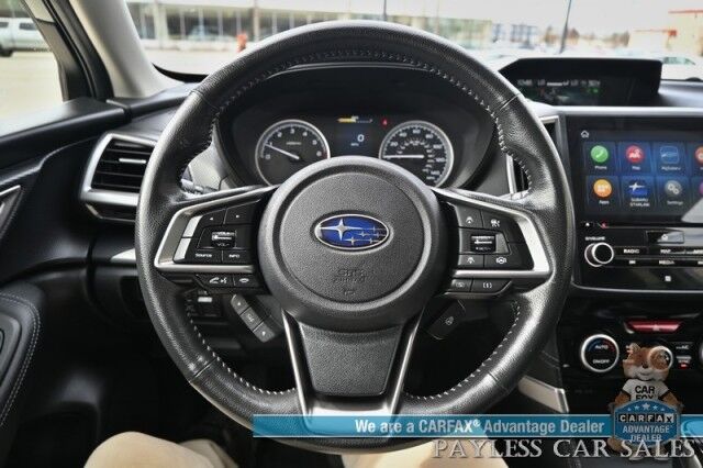 2021 Subaru Forester Limited Anchorage AK