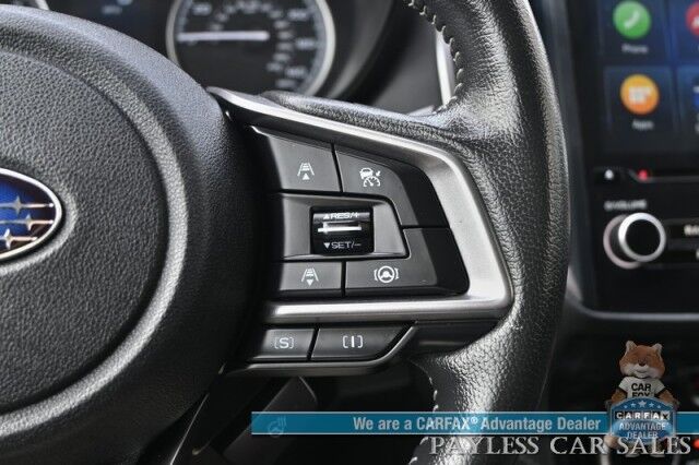 2021 Subaru Forester Limited Anchorage AK