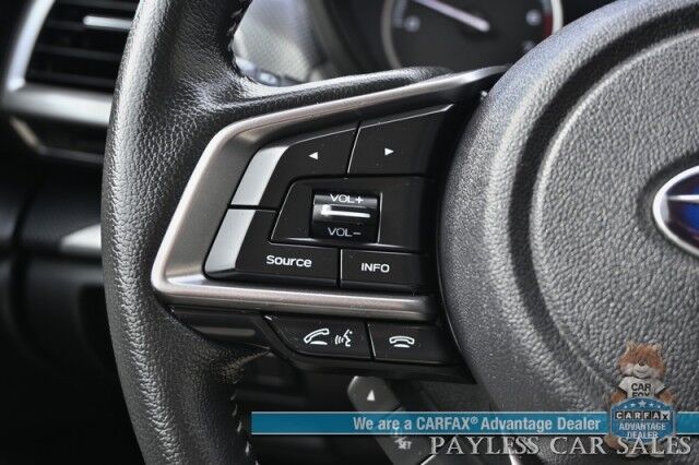 2021 Subaru Forester Limited Anchorage AK