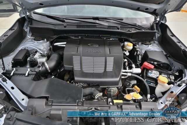 2021 Subaru Forester Limited Anchorage AK