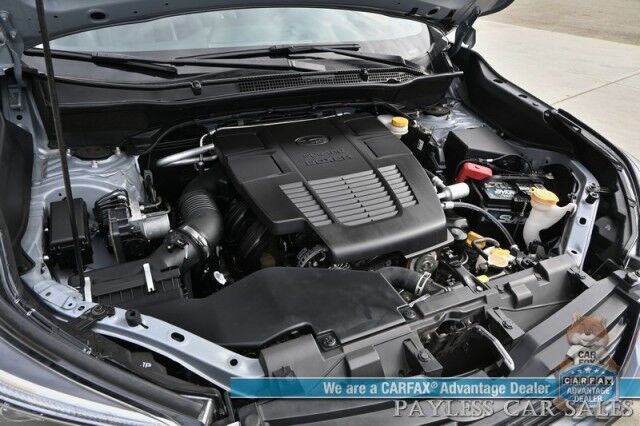 2021 Subaru Forester Limited Anchorage AK