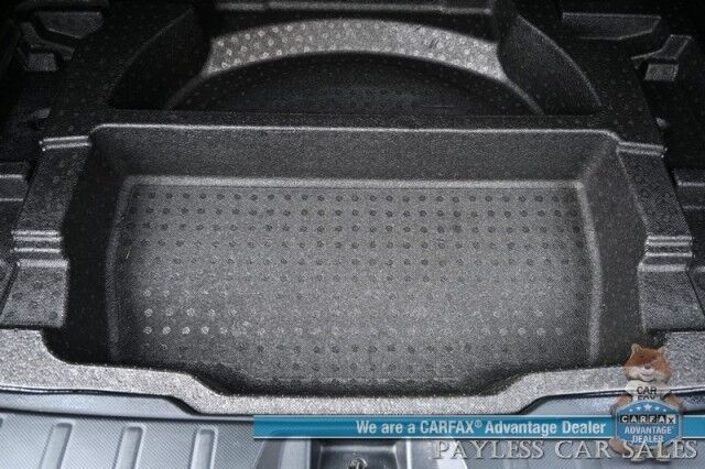 2021 Subaru Forester Limited Anchorage AK