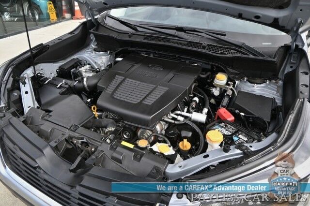 2021 Subaru Forester Limited Anchorage AK
