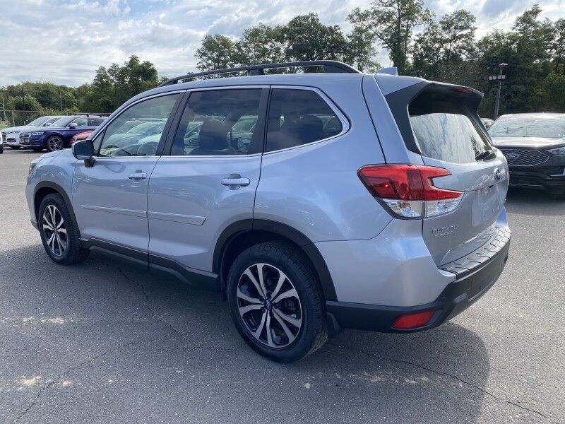 2021 Subaru Forester Limited Bristol  PA