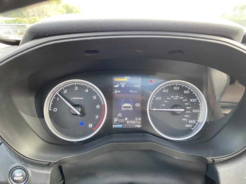 2021 Subaru Forester Limited Bristol  PA