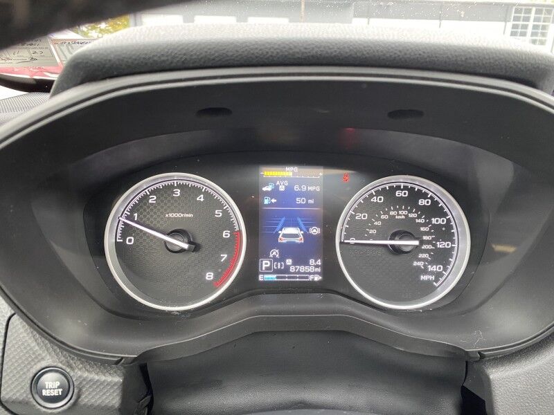 2021 Subaru Forester Limited Bristol  PA