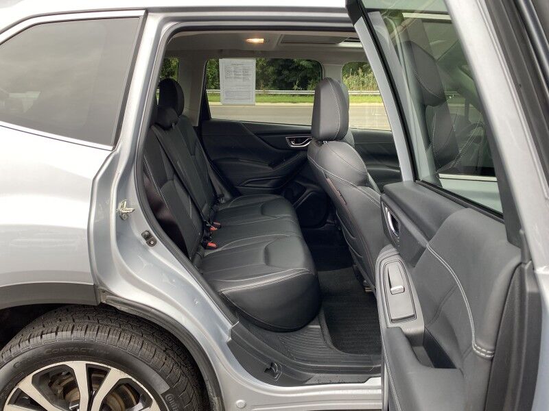 2021 Subaru Forester Limited Bristol  PA