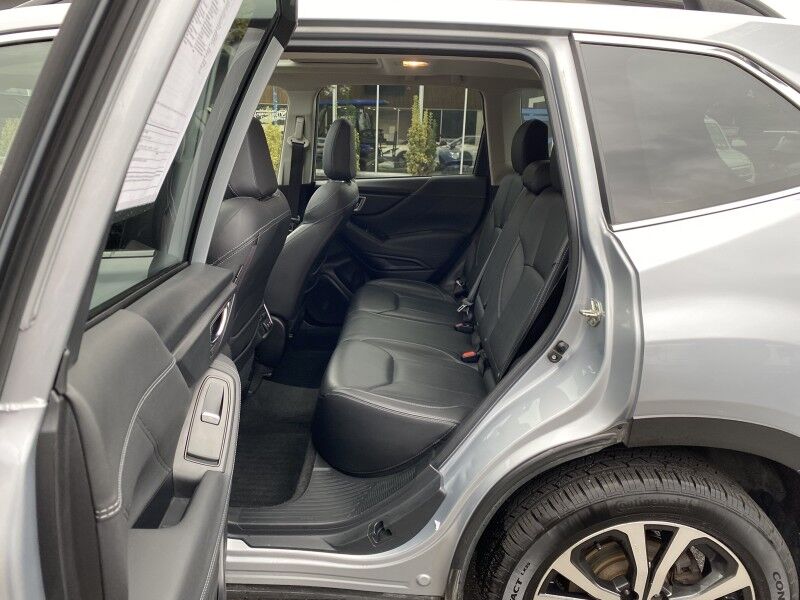 2021 Subaru Forester Limited Bristol  PA