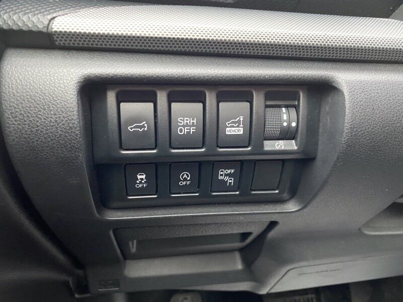 2021 Subaru Forester Limited Bristol  PA