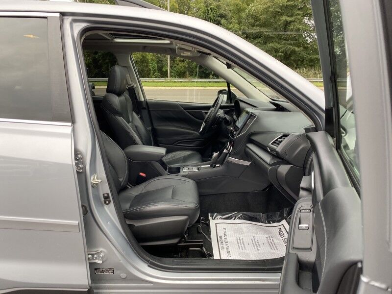 2021 Subaru Forester Limited Bristol  PA