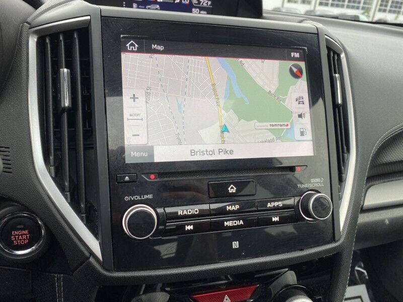 2021 Subaru Forester Limited Bristol  PA