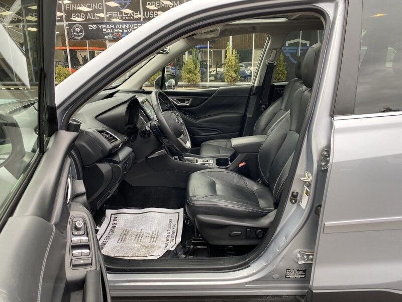 2021 Subaru Forester Limited Bristol  PA