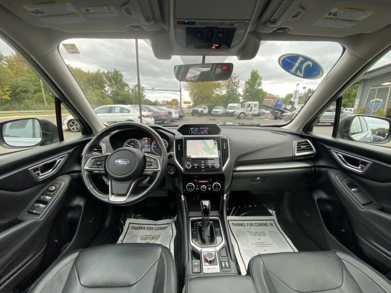 2021 Subaru Forester Limited Bristol  PA