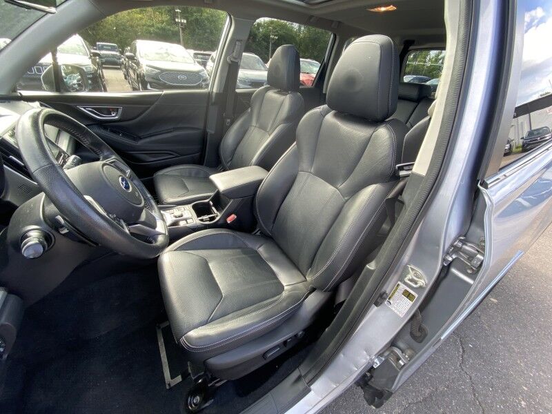 2021 Subaru Forester Limited Bristol  PA