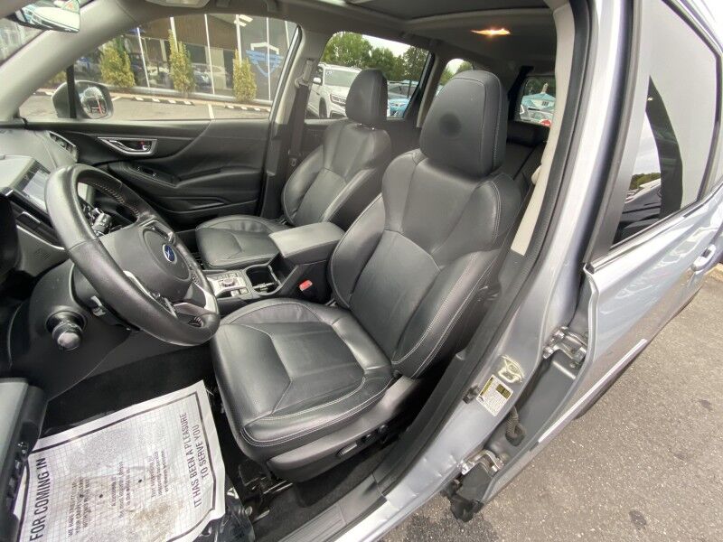 2021 Subaru Forester Limited Bristol  PA