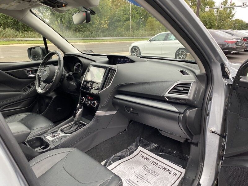 2021 Subaru Forester Limited Bristol  PA