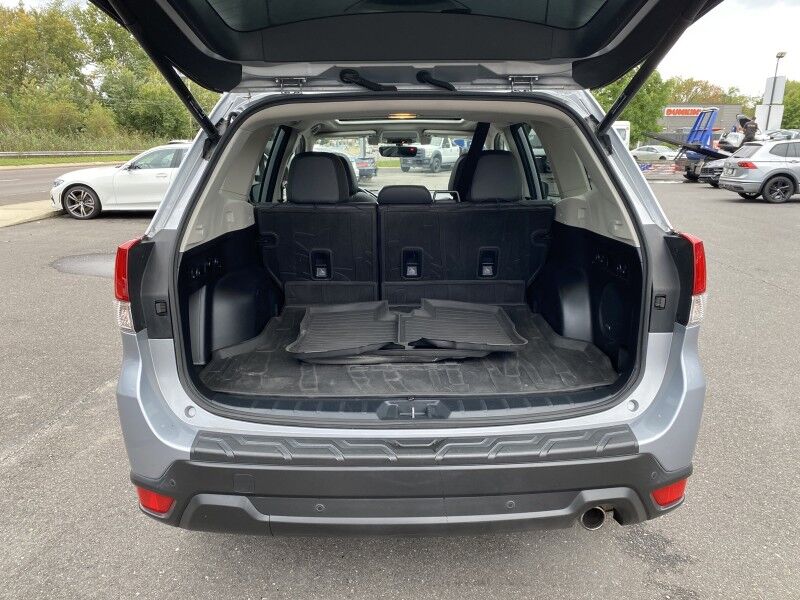 2021 Subaru Forester Limited Bristol  PA