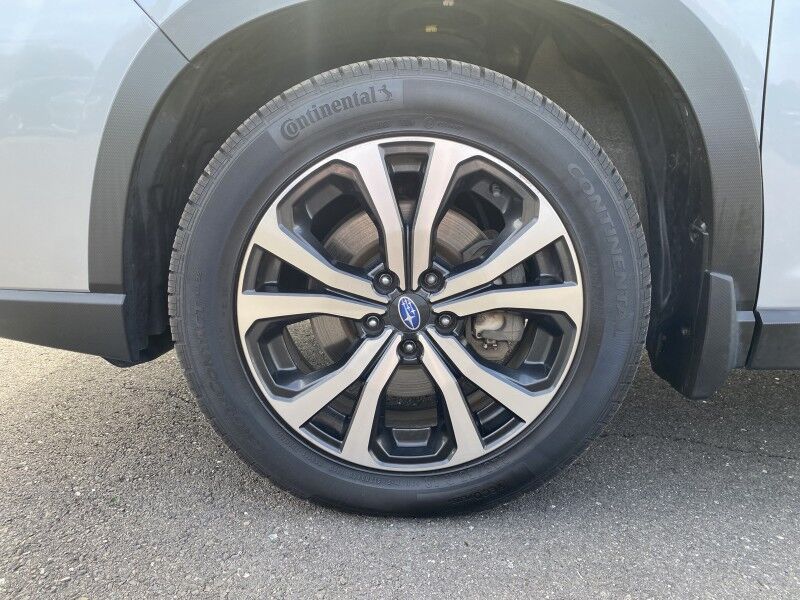 2021 Subaru Forester Limited Bristol  PA