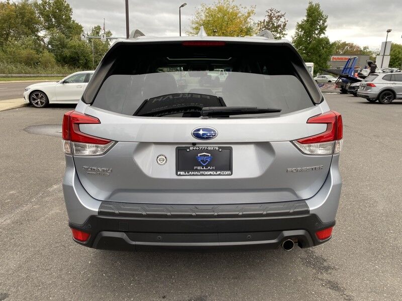 2021 Subaru Forester Limited Bristol  PA