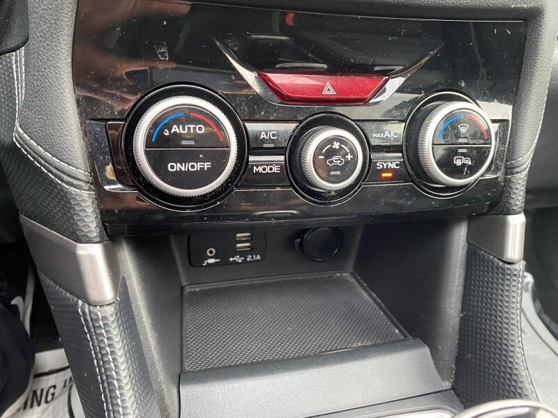 2021 Subaru Forester Limited Bristol  PA