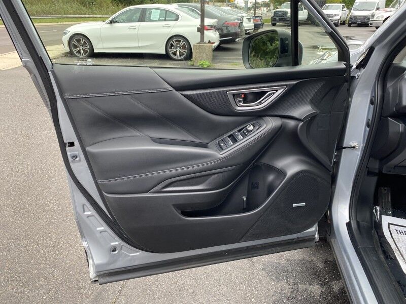 2021 Subaru Forester Limited Bristol  PA