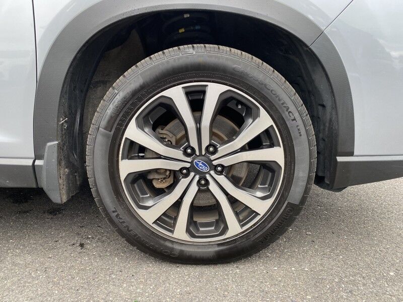 2021 Subaru Forester Limited Bristol  PA