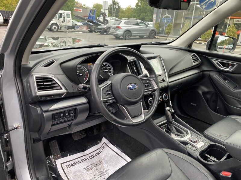 2021 Subaru Forester Limited Bristol  PA