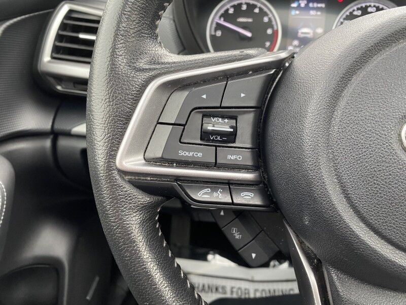 2021 Subaru Forester Limited Bristol  PA